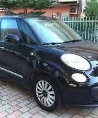 FIAT 500L 1.3 Multijet 85 CV Pop Star rif. 7194338 FIAT 500L 1.3 Multijet 85 CV Pop Star rif. 7194338