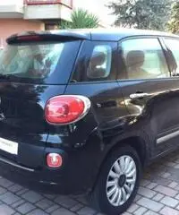 FIAT 500L 1.3 Multijet 85 CV Pop Star rif. 7194338 FIAT 500L 1.3 Multijet 85 CV Pop Star rif. 7194338