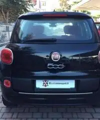 FIAT 500L 1.3 Multijet 85 CV Pop Star rif. 7194338 FIAT 500L 1.3 Multijet 85 CV Pop Star rif. 7194338