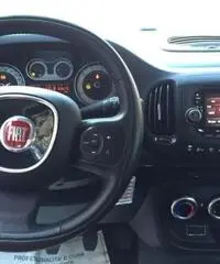 FIAT 500L 1.3 Multijet 85 CV Pop Star rif. 7194338 FIAT 500L 1.3 Multijet 85 CV Pop Star rif. 7194338