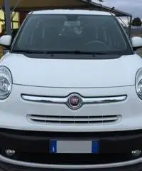 Fiat 500L 1.3 Multijet 85 CV Easy S/S