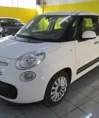 FIAT 500L 1.3 Multijet 95 CV Pop Star rif. 7184925 FIAT 500L 1.3 Multijet 95 CV Pop Star rif. 7184925