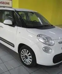 FIAT 500L 1.3 Multijet 95 CV Pop Star rif. 7184925 FIAT 500L 1.3 Multijet 95 CV Pop Star rif. 7184925