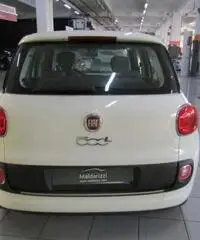 FIAT 500L 1.3 Multijet 95 CV Pop Star rif. 7184925 FIAT 500L 1.3 Multijet 95 CV Pop Star rif. 7184925