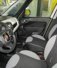 FIAT 500L 1.3 Multijet 95 CV Pop Star rif. 7184925 FIAT 500L 1.3 Multijet 95 CV Pop Star rif. 7184925