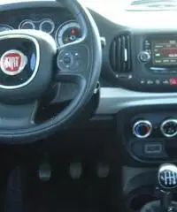 Fiat 500 L 1.3 Multijet 95 CV Lounge Fiat 500 L 1.3 Multijet 95 CV Lounge