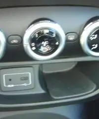 Fiat 500 L 1.3 Multijet 95 CV Lounge Fiat 500 L 1.3 Multijet 95 CV Lounge
