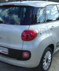 Fiat 500 L 1.3 Multijet 95 CV Lounge Fiat 500 L 1.3 Multijet 95 CV Lounge