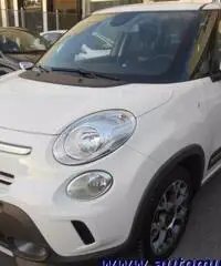FIAT 500L 1.4 95 CV Trekking rif. 5662945