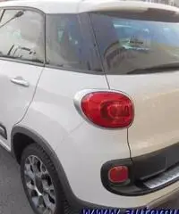 FIAT 500L 1.4 95 CV Trekking rif. 5662945
