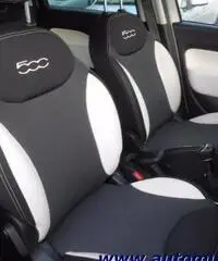 FIAT 500L 1.4 95 CV Trekking rif. 5662945