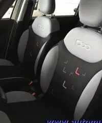 FIAT 500L 1.6 Multijet 120 CV Pop Star rif. 5662702