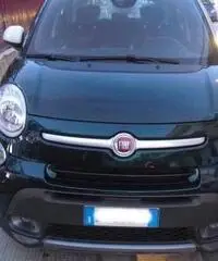 FIAT 500L 1.6 Multijet 105 CV Trekking rif. 7190493 FIAT 500L 1.6 Multijet 105 CV Trekking rif. 7190493