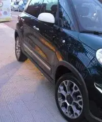 FIAT 500L 1.6 Multijet 105 CV Trekking rif. 7190493 FIAT 500L 1.6 Multijet 105 CV Trekking rif. 7190493