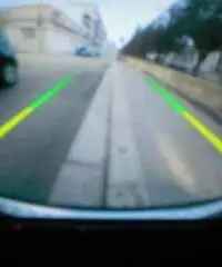 FIAT 500L 1.6 Multijet 105 CV Trekking rif. 7190493 FIAT 500L 1.6 Multijet 105 CV Trekking rif. 7190493