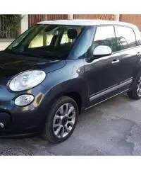 FIAT 500L - 2014 1.3 Multijet 85 Cv Panoramic Edit € 15.500