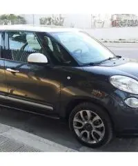 FIAT 500L - 2014 1.3 Multijet 85 Cv Panoramic Edit € 15.500