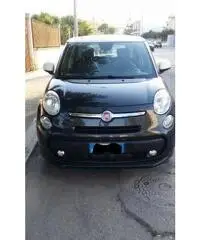 FIAT 500L - 2014 1.3 Multijet 85 Cv Panoramic Edit € 15.500