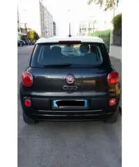 FIAT 500L - 2014 1.3 Multijet 85 Cv Panoramic Edit € 15.500