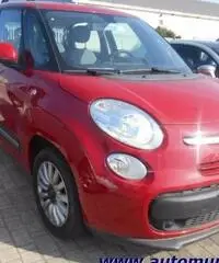 FIAT 500L Living 1.3 Multijet 95 CV Pop Star rif. 7159813 FIAT 500L Living 1.3 Multijet 95 CV Pop Star rif. 7159813