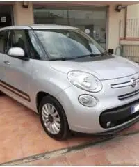 FIAT 500L Living 1.6 Multijet 105 CV Business rif. 7196875