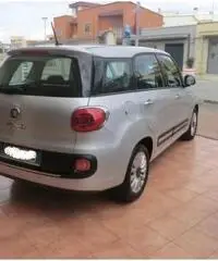 FIAT 500L Living 1.6 Multijet 105 CV Business rif. 7196875