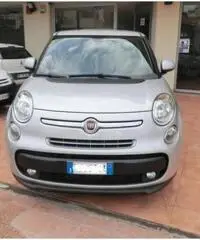 FIAT 500L Living 1.6 Multijet 105 CV Business rif. 7196875