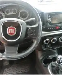 FIAT 500L Living 1.6 Multijet 105 CV Business rif. 7196875