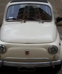 Fiat 500 L