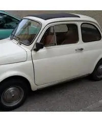 Fiat 500 L