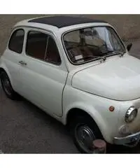 Fiat 500 L