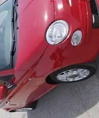 FIAT 500 SPORT