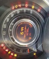 FIAT 500 SPORT