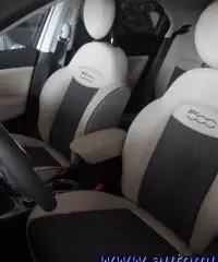 FIAT 500X 1.6 MultiJet 120 CV Lounge rif. 5661427