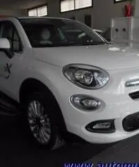 FIAT 500X 1.6 MultiJet 120 CV Pop Star rif. 5661397 FIAT 500X 1.6 MultiJet 120 CV Pop Star rif. 5661397
