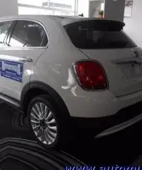 FIAT 500X 1.6 MultiJet 120 CV Pop Star rif. 5661397 FIAT 500X 1.6 MultiJet 120 CV Pop Star rif. 5661397