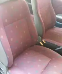 Fiat 600 1100cc 40kw clima 