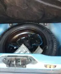 Fiat 600 1100cc 40kw clima 