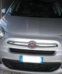 FIAT 500X 1.6 MultiJet 120 CV Pop Star rif. 7190496