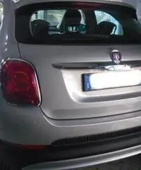 FIAT 500X 1.6 MultiJet 120 CV Pop Star rif. 7190496