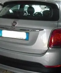 FIAT 500X 1.6 MultiJet 120 CV Pop Star rif. 7190496