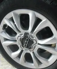 FIAT 500X 1.6 MultiJet 120 CV Pop Star rif. 7190496