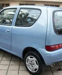 Fiat 600 1.1 54CV Active Clima 