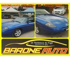 FIAT Barchetta 1800 BENZ rif. 7123905