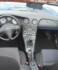 FIAT Barchetta 1800 BENZ rif. 7123905