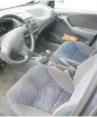 Fiat Brava 1600 16V ELX - benzina.