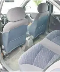 Fiat Brava 1600 16V ELX - benzina.