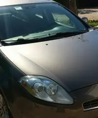 FIAT BRAVO 1.4 BENZINA GPL Dynamic