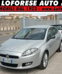 FIAT Bravo 1.6 MJT 120 CV DPF EMOTION UNI PROP rif. 7195733