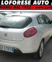 FIAT Bravo 1.6 MJT 120 CV DPF EMOTION UNI PROP rif. 7195733